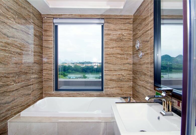 Vienna Hotel Xiangshan Park