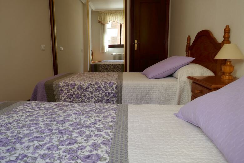 Apartamento Mirador