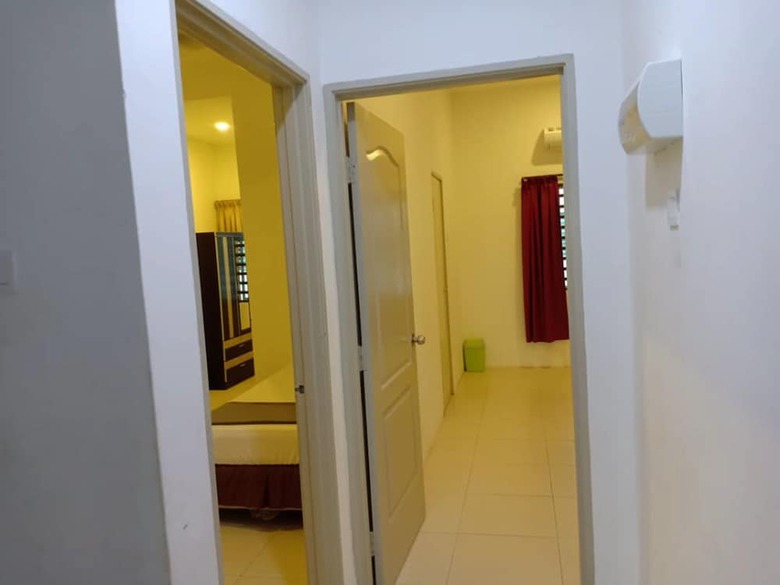 Duan Homestay Tambun