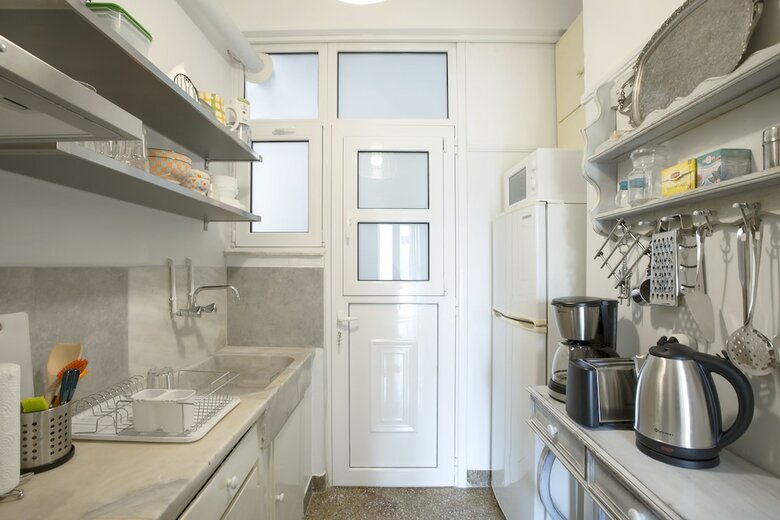 Apartamentos Attractive Flat Near Acropolis Museum