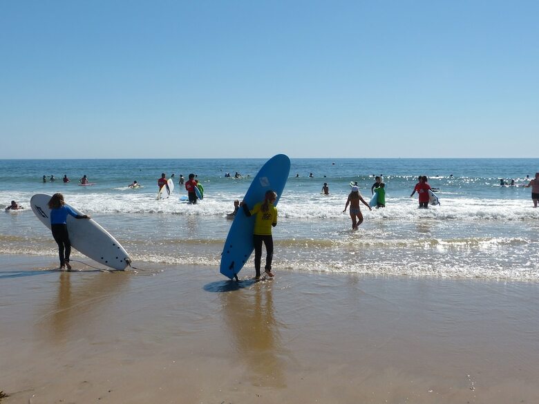 Residencia Village Vacances Ker-ar-mor