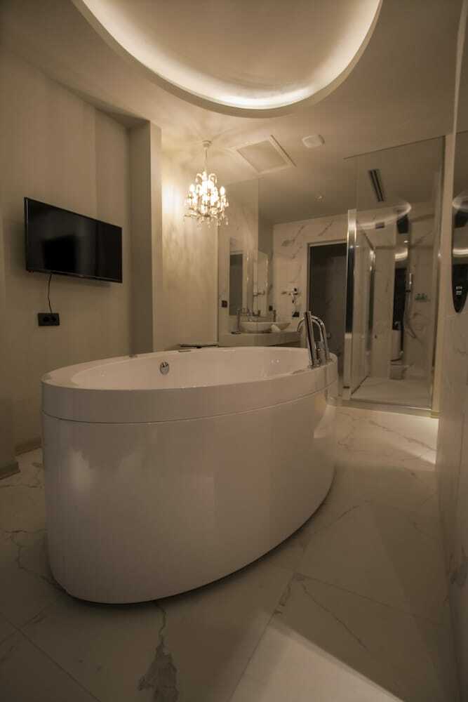 Hotel Emotional Grand Motel