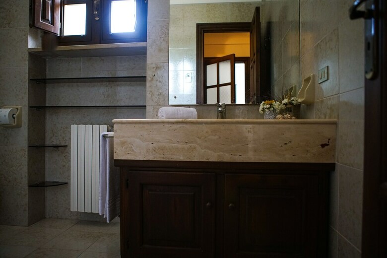 Apartamento Masseria Guadiano Vecchio