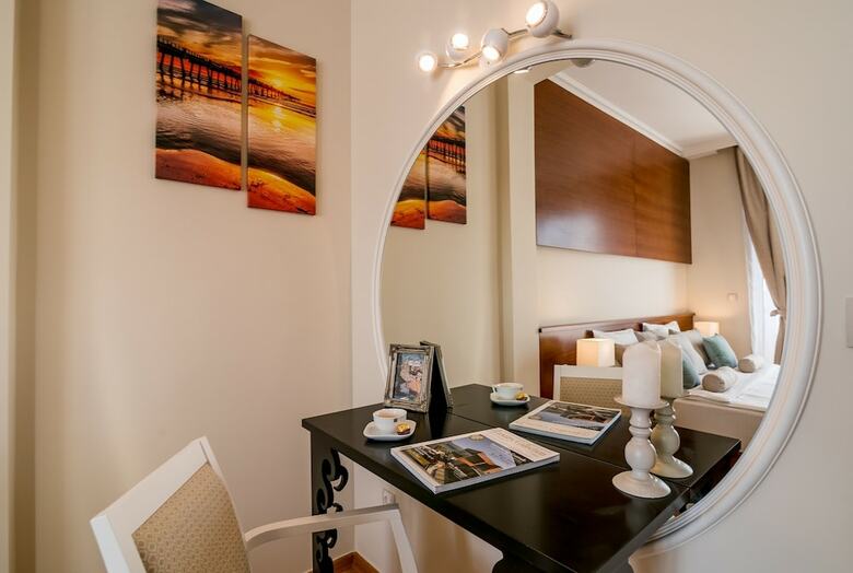 Apartamentos Hedera Residences