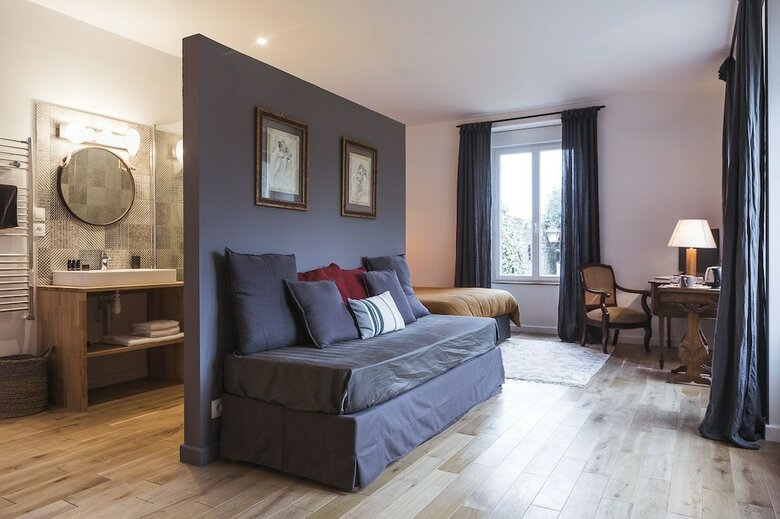 Bed & Breakfast Cottage Santa Teresa