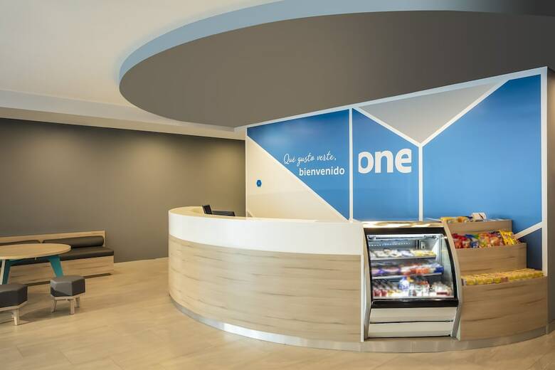 Hotel One Monterrey Tecnologico