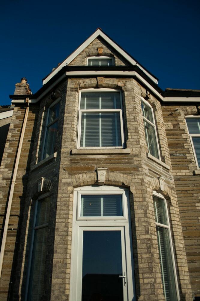 Bed & Breakfast The Blue Door