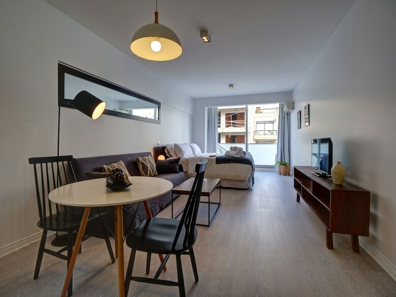 Apartamentos Cabello Square