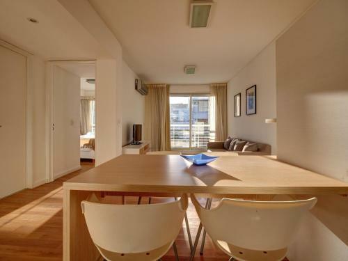 Apartamentos Quartier Polo