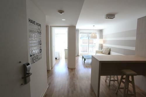 Apartamentos Quartier Polo