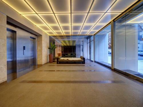 Apartamentos Quartier Polo