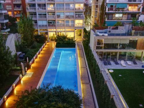 Apartamentos Quartier Polo