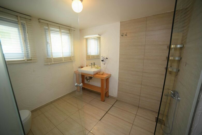 Hotel Aspasia House
