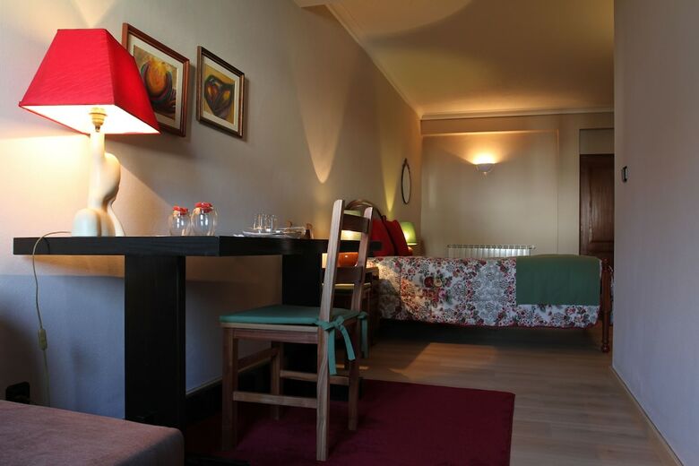Bed & Breakfast Casal Da Vi�va