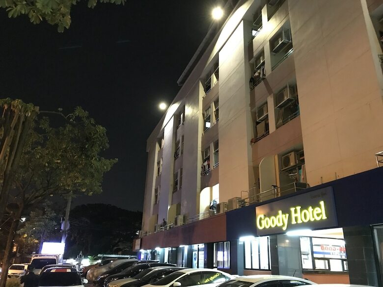 Goody Hotel