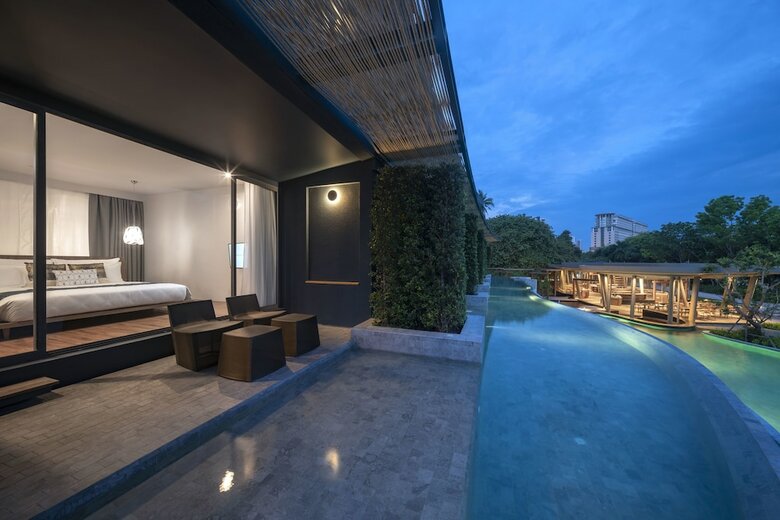 Hotel Navana Nature Escape