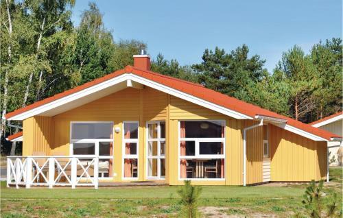 Holiday Home James Cook/mars N