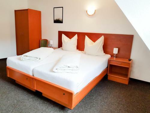 Hostal Gasthof Sauerwald