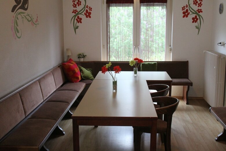 Hotel Ferienpark Hollandia