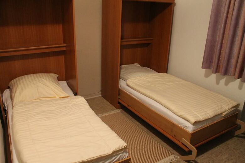 Hotel Ferienpark Hollandia