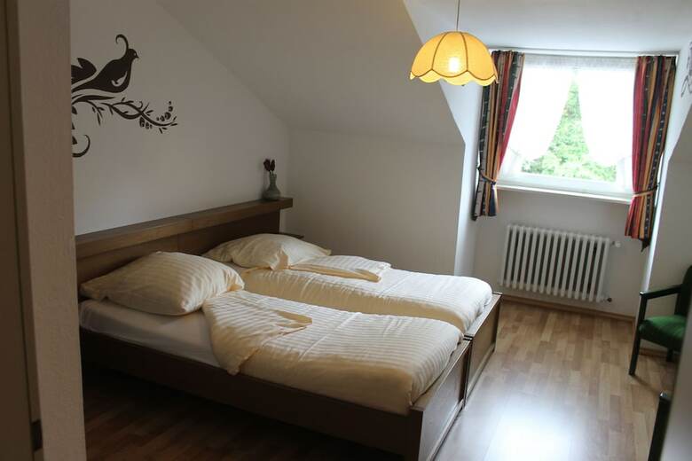 Hotel Ferienpark Hollandia