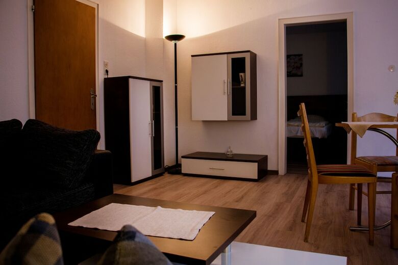 Hotel Ferienpark Hollandia