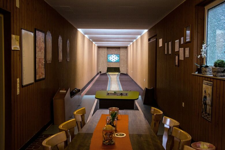 Hotel Ferienpark Hollandia