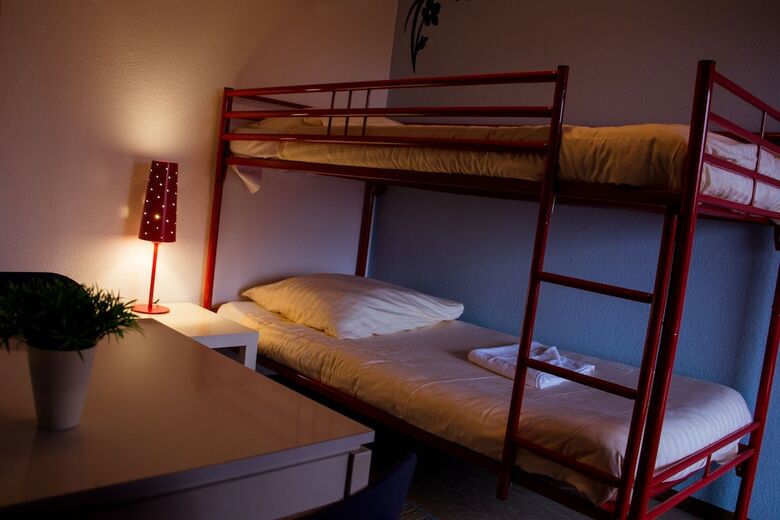 Hotel Ferienpark Hollandia