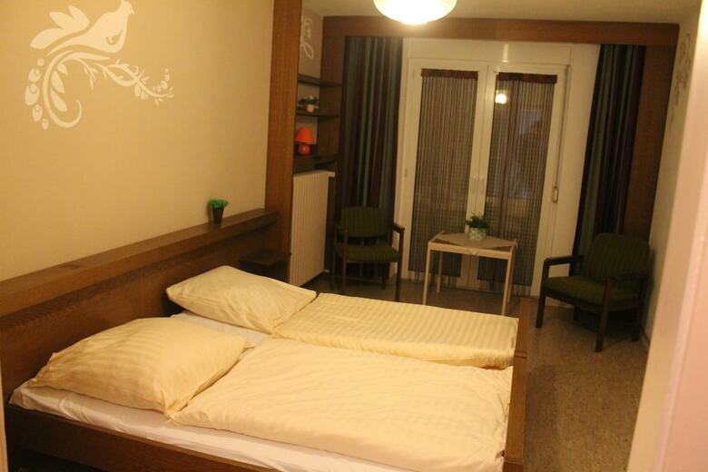 Hotel Ferienpark Hollandia