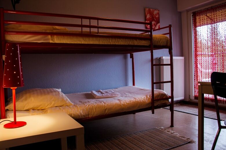Hotel Ferienpark Hollandia
