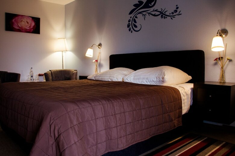 Hotel Ferienpark Hollandia