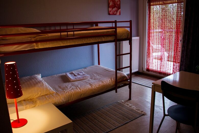 Hotel Ferienpark Hollandia