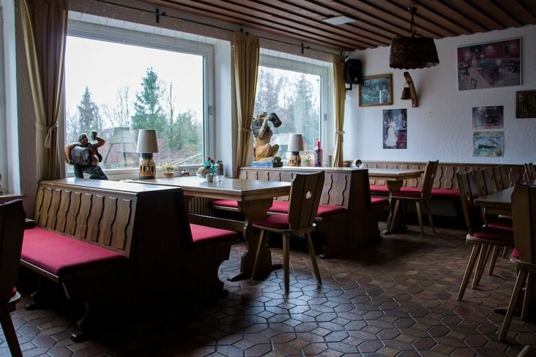 Hotel Ferienpark Hollandia