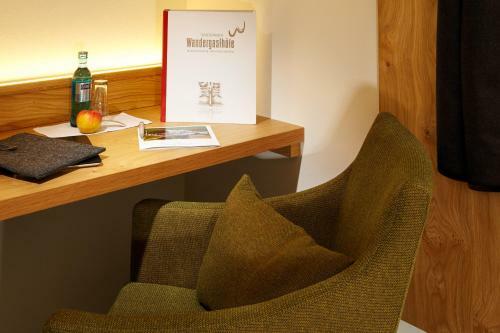 Hotel-waldhaus F�ckinghausen
