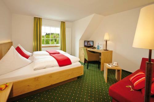 Hotel-waldhaus F�ckinghausen