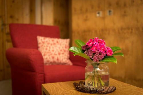 Hotel-waldhaus F�ckinghausen