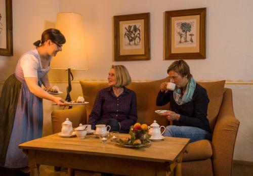 Hotel-waldhaus F�ckinghausen