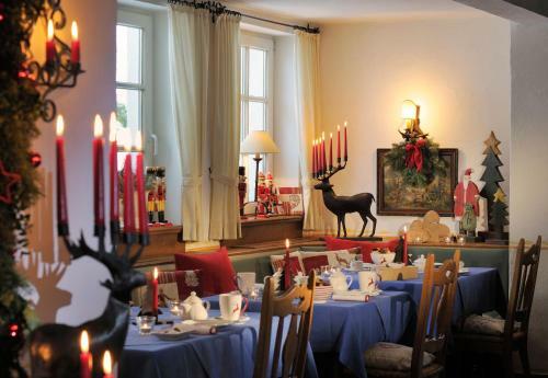 Hotel-waldhaus F�ckinghausen