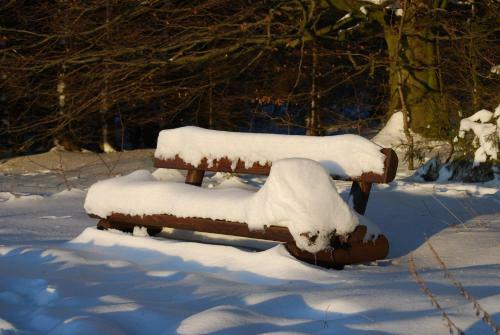 Hotel-waldhaus F�ckinghausen