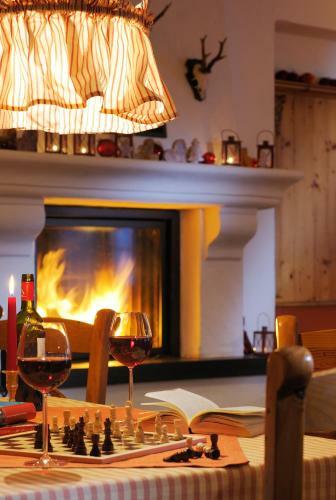 Hotel-waldhaus F�ckinghausen