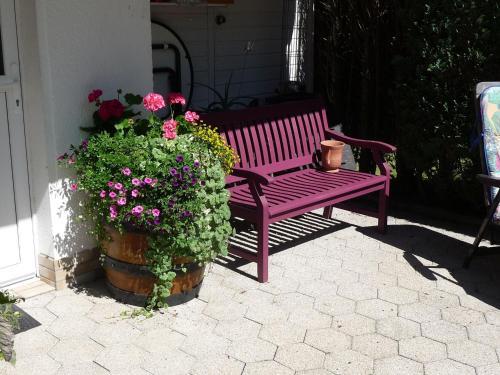 Apartment Haus Helga 1