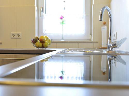 Apartment Haus Helga 1