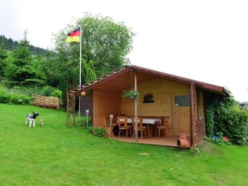 Apartment Haus Helga 1