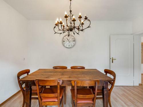 Modern Apartment In Velmede With Private Terrace