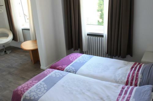 Hotel World House Wetten