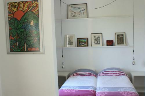 Hotel World House Wetten