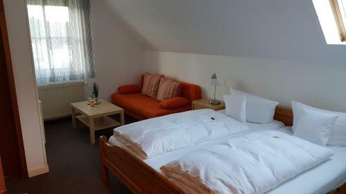 Hostal Stadthotel Am B�hnenhaus