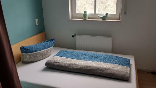 Hostal Stadthotel Am B�hnenhaus