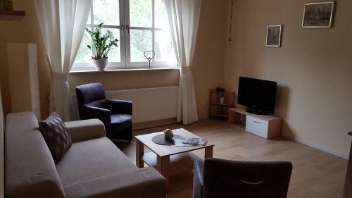 Hostal Stadthotel Am B�hnenhaus