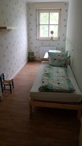 Hostal Stadthotel Am B�hnenhaus